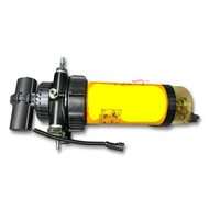 Filter Water Seperator