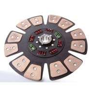 Clutch Plate