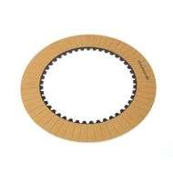 Friction Plate