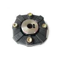 Coupling Drive