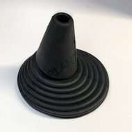 Gaiter Gearlever