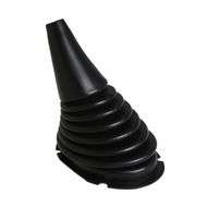 Gaiter Excavator