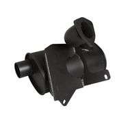 Exhaust Silencer