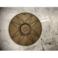Flange Drive