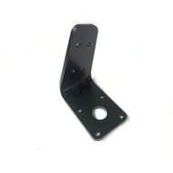 L/H Mount Front Fender