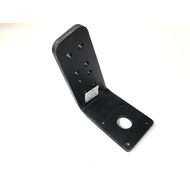 L/H Mount Front Fender