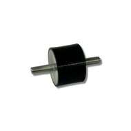 Rubber Mounting