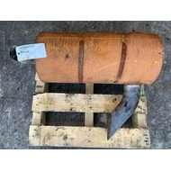 Exhaust Silencer