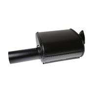 Silencer - RE Build N/A