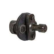 Steering Coupling