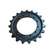 Sprocket