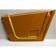 L/H Engine Side Panel