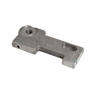 L/H Idler Carrier M/C'ING