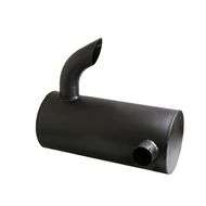 Exhaust Silencer