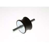 Rubber Mount
