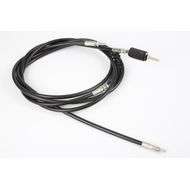 Cable Throttle