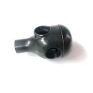 Knob Base 3-switch