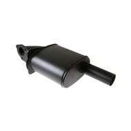 Silencer