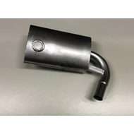 Exhaust