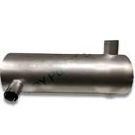 Exhaust