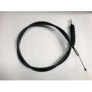 Cable Throttle