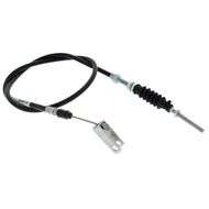 Cable - Throttle