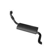 WA Exhaust (turbo)