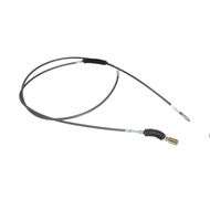 Throttle Cable