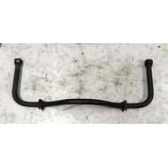 Anti-roll-bar : Rear