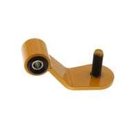 Hinge LH Assembly