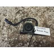 Reverse Alarm 102DB Deutsch