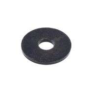 M10 Penny Washer Black