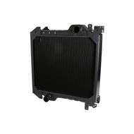 Radiator 6row