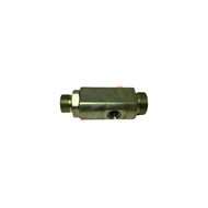 Dual Check Valve Assy