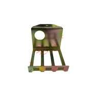 Mount Fuses 3-WAY