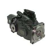 Variable Disp. Pump