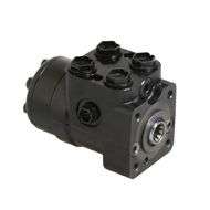 'steer Valve + Shocks