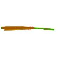 Rail Bonnet Lower LH AWS