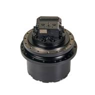 Track Gearbox