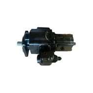 Pump - HYD 2 Stage