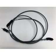 Throttle Cable
