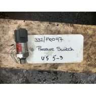 SRS Pressure Transducer