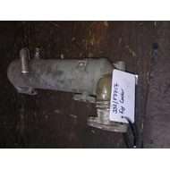 Cooler Exhaust GAS