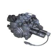 Loader Valve 3sp Reset