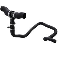 Bottom Hose AWS T3 CAC