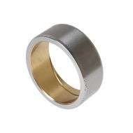 Bi-metallic Bearing