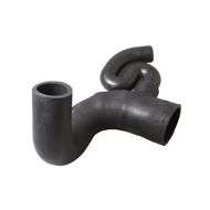 Clean AIR Hose AWS NO Breather