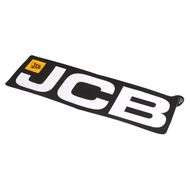 'jcb Decal Artwork