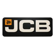 JCB Decal - 540mm X 169mm
