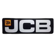 'jcb Decal Artwork